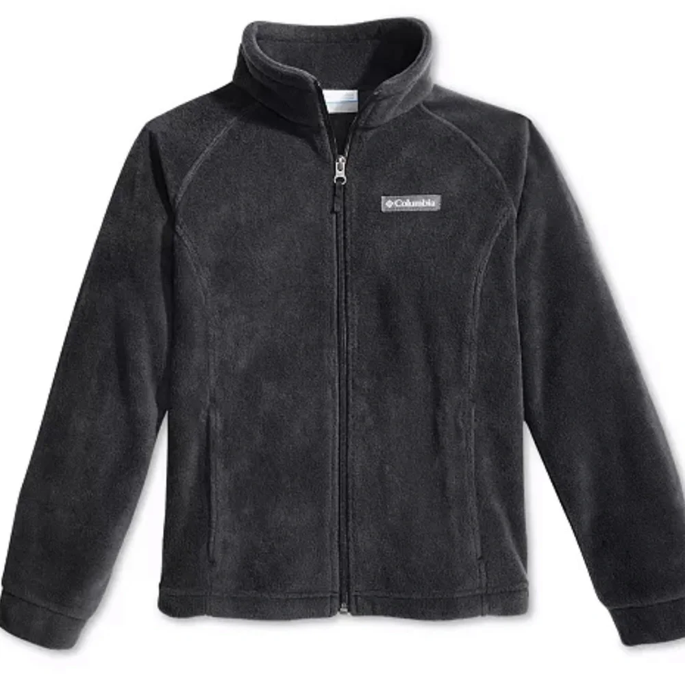 COLUMBIA fleece jacket for 14/16y
